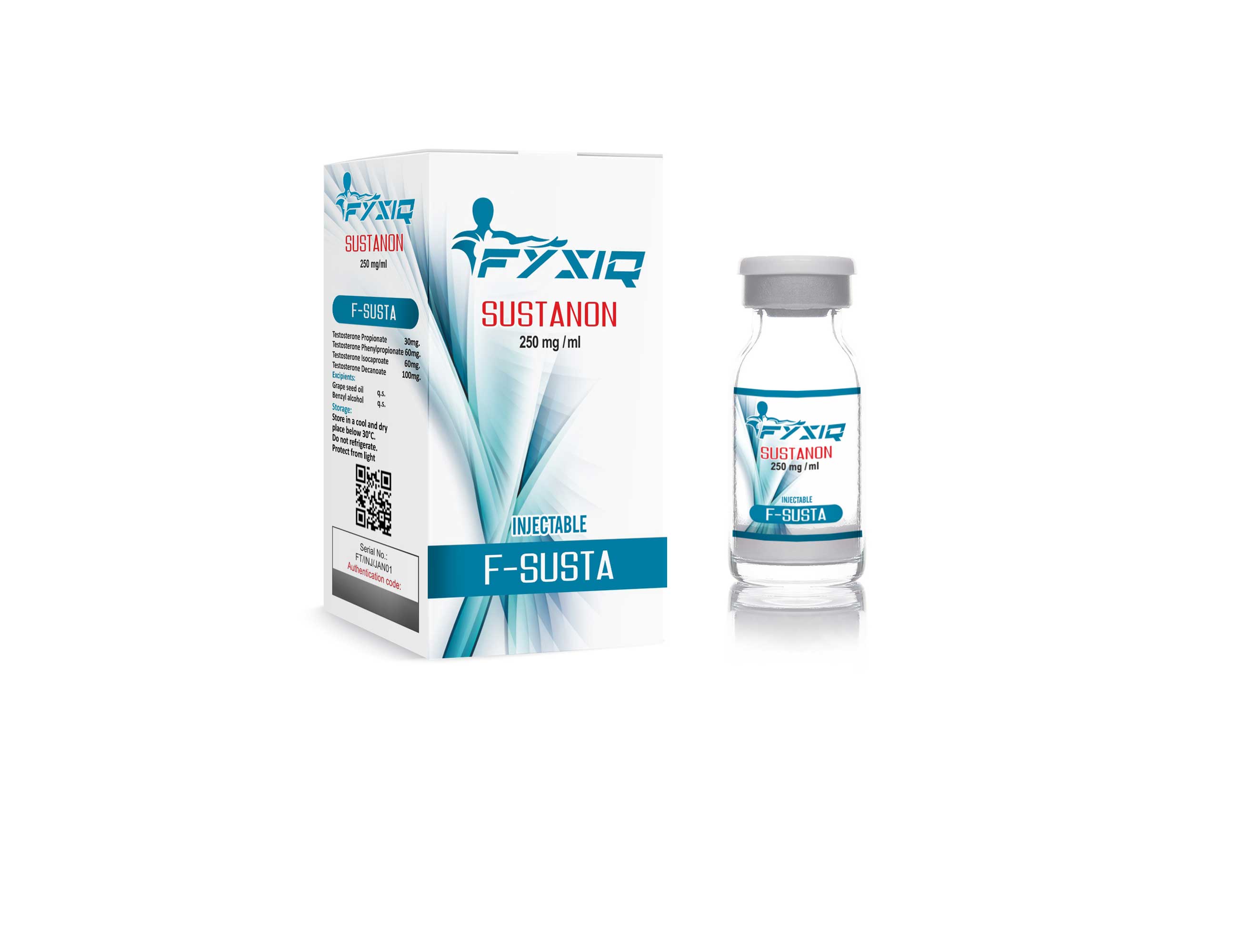 fogyhatsz a sustanon 250-en?